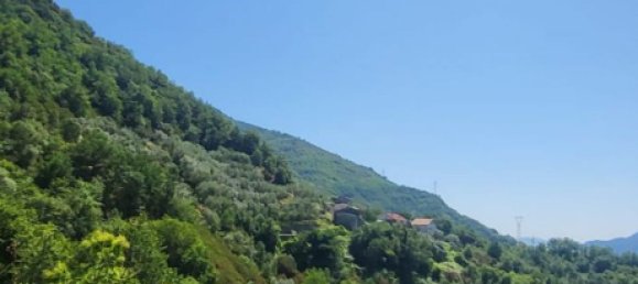 22 rooms House in Neirone, Italy No. 278824 29