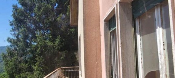 22 rooms House in Neirone, Italy No. 278824 10