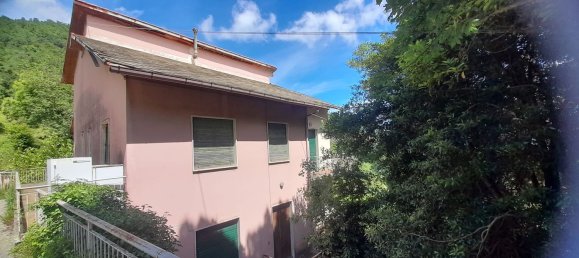 22 rooms House in Neirone, Italy No. 278824 46