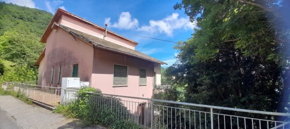 22 rooms House in Neirone, Italy No. 278824 49