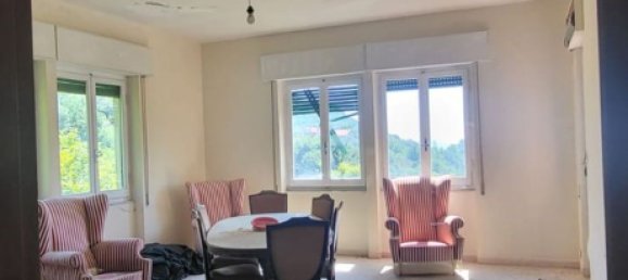 22 rooms House in Neirone, Italy No. 278824 7