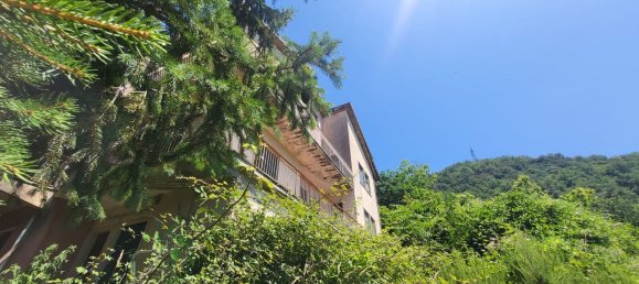 22 rooms House in Neirone, Italy No. 278824 47