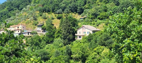 22 rooms House in Neirone, Italy No. 278824 45