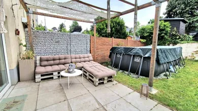 3 bedrooms House in Simmering, Austria No. 130137