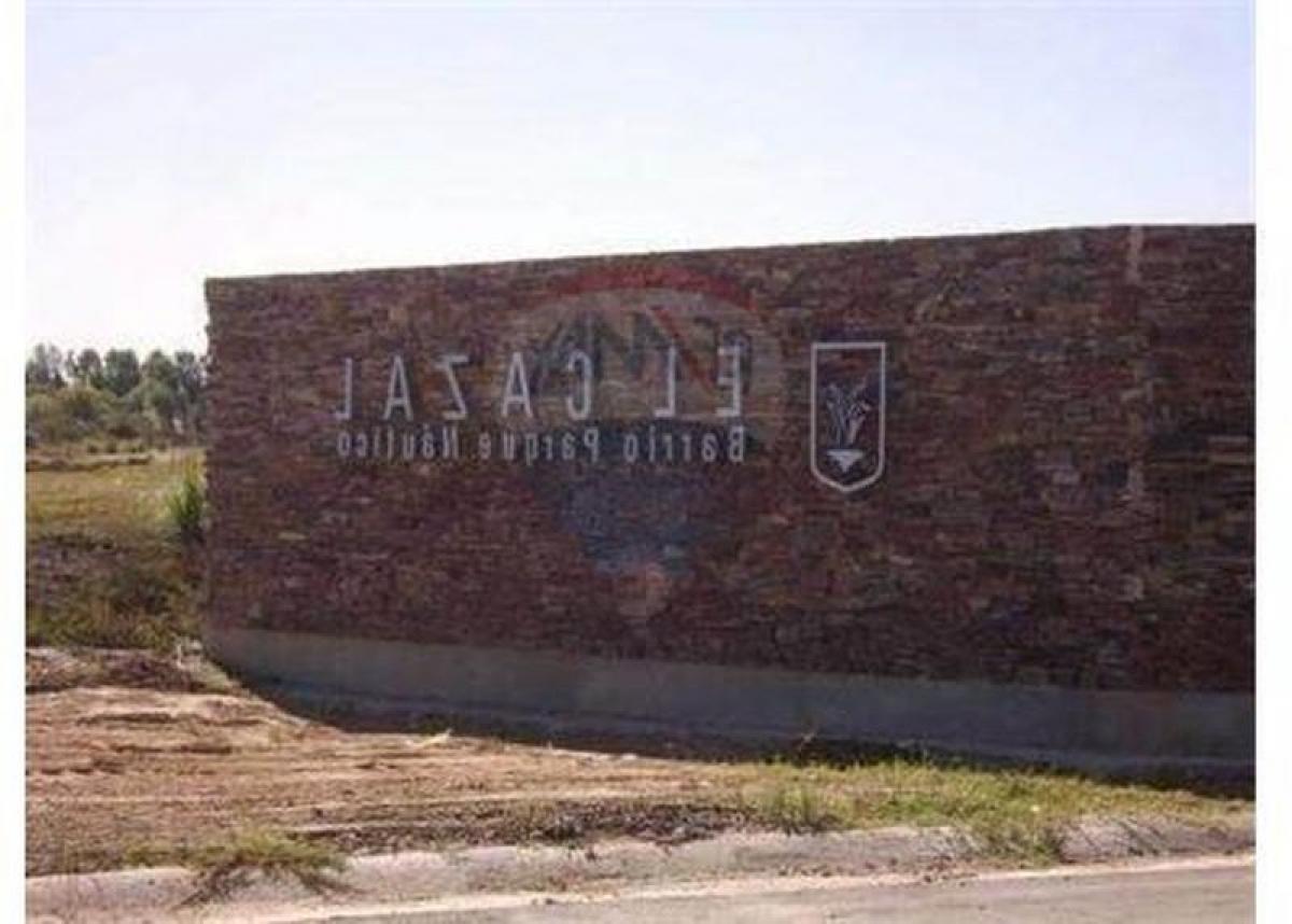  قطعة أرض في Escobar, Argentina رقم 38359