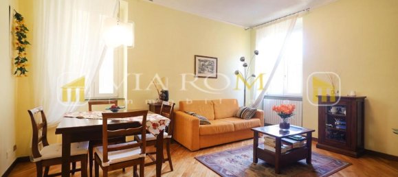 5 rooms Apartment in Lucca, Italy No. 117115 2