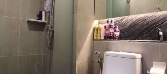 شقة 1 غرف نوم  في The Lumpini 24 Bangkok, Thailand رقم 31172 16