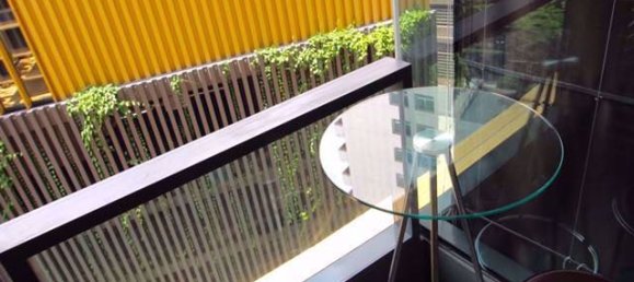 شقة 1 غرف نوم  في The Lumpini 24 Bangkok, Thailand رقم 31172 18