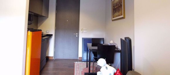 شقة 1 غرف نوم  في The Lumpini 24 Bangkok, Thailand رقم 31172 7