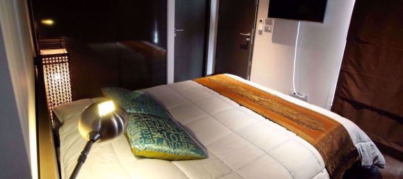 شقة 1 غرف نوم  في The Lumpini 24 Bangkok, Thailand رقم 31172 15