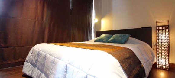 شقة 1 غرف نوم  في The Lumpini 24 Bangkok, Thailand رقم 31172 12