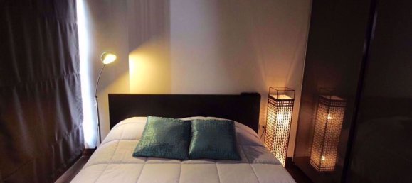 شقة 1 غرف نوم  في The Lumpini 24 Bangkok, Thailand رقم 31172 14