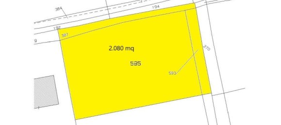 Terrain à Cesano Maderno, Italy 2080m² No. 359754 7