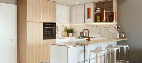 1 bedroom Apartment in ELYSEE HEIGHTS, Jumeirah Village Circle, UAE No. 60342 5