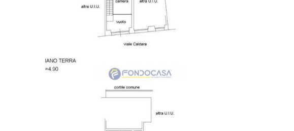 Studio in Milan, Italy, Nr. 247359 15