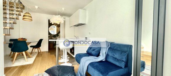 Studio in Milan, Italy, Nr. 247359 4