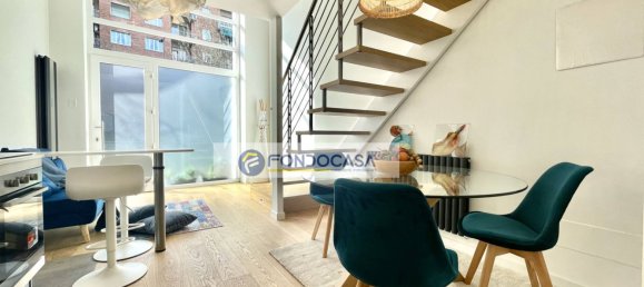 Studio in Milan, Italy, Nr. 247359 6