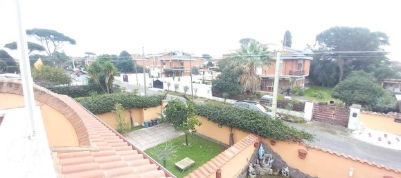 2 bedrooms Villa in Ardea, Italy No. 334351 27