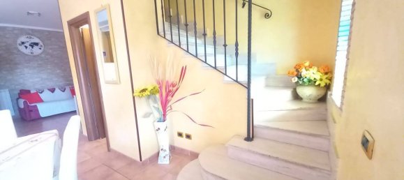 2 bedrooms Villa in Ardea, Italy No. 334351 10