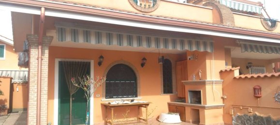 2 bedrooms Villa in Ardea, Italy No. 334351 39