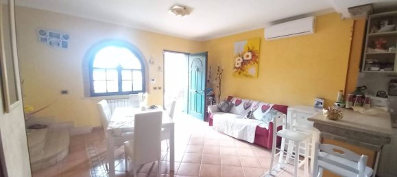 2 bedrooms Villa in Ardea, Italy No. 334351 5