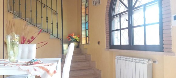 2 bedrooms Villa in Ardea, Italy No. 334351 8