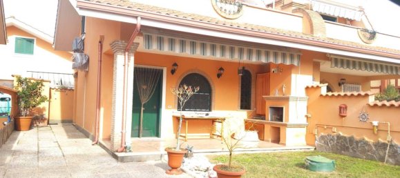 2 bedrooms Villa in Ardea, Italy No. 334351 38