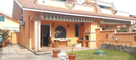 2 bedrooms Villa in Ardea, Italy No. 334351 33