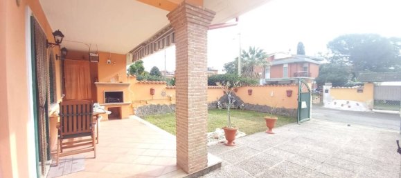 2 bedrooms Villa in Ardea, Italy No. 334351 31