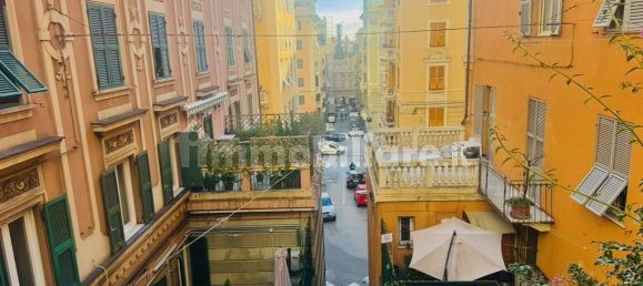 Квартира с 1 спальней в Генуя, Италия № 222053 25