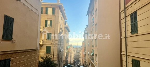 Квартира с 1 спальней в Генуя, Италия № 222053 24