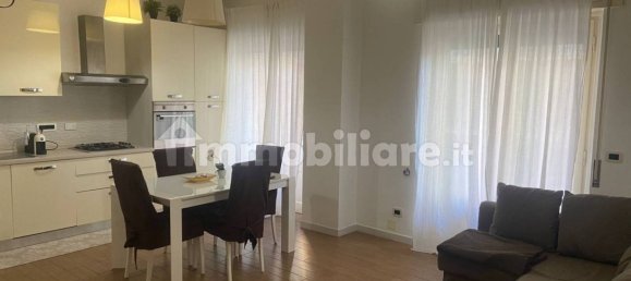 Квартира с 1 спальней в Генуя, Италия № 222053 2