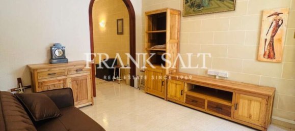 2 Schlafzimmer Maisonette-Wohnung in Marsaskala, Malta, Nr. 10954 2
