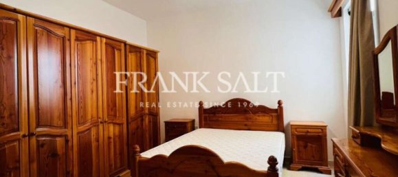 2 Schlafzimmer Maisonette-Wohnung in Marsaskala, Malta, Nr. 10954 4