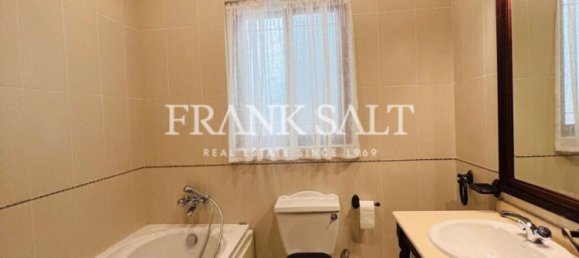 2 Schlafzimmer Maisonette-Wohnung in Marsaskala, Malta, Nr. 10954 6