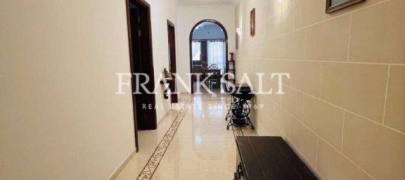 2 Schlafzimmer Maisonette-Wohnung in Marsaskala, Malta, Nr. 10954 3