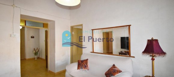 3 bedrooms House in Fuente Alamo, Spain No. 98536 10