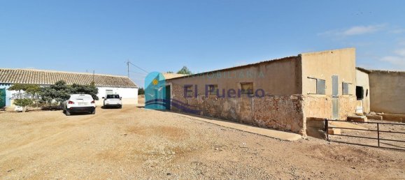 3 bedrooms House in Fuente Alamo, Spain No. 98536 44