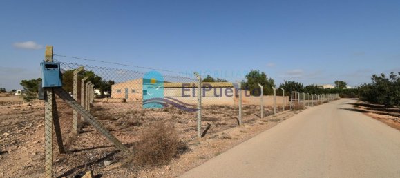 3 bedrooms House in Fuente Alamo, Spain No. 98536 46