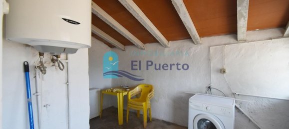 3 bedrooms House in Fuente Alamo, Spain No. 98536 19