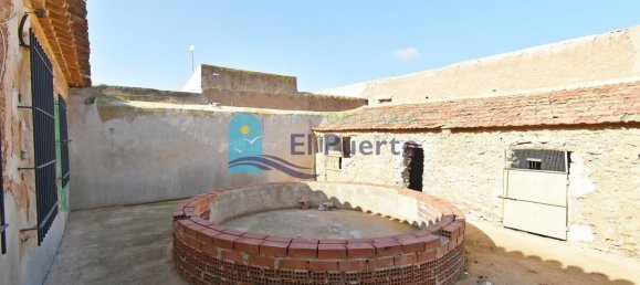 3 bedrooms House in Fuente Alamo, Spain No. 98536 34