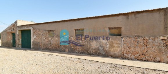 3 bedrooms House in Fuente Alamo, Spain No. 98536 43