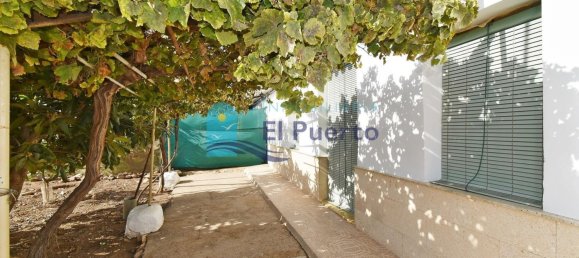 3 bedrooms House in Fuente Alamo, Spain No. 98536 3