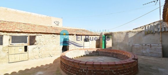 3 bedrooms House in Fuente Alamo, Spain No. 98536 35