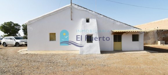 3 bedrooms House in Fuente Alamo, Spain No. 98536 32