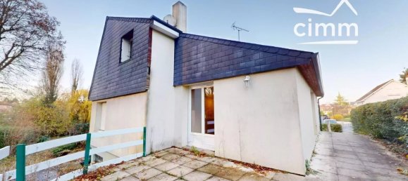 4 chambres Maison à Saint-Cyr-en-Val, France No. 154722 3