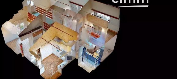 4 chambres Maison à Saint-Cyr-en-Val, France No. 154722 41