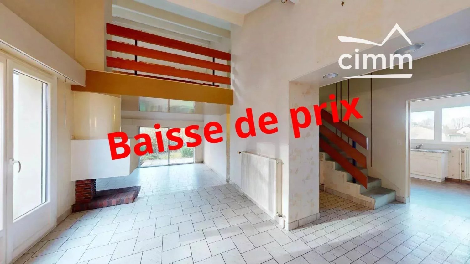 4 chambres Maison à Saint-Cyr-en-Val, France No. 154722