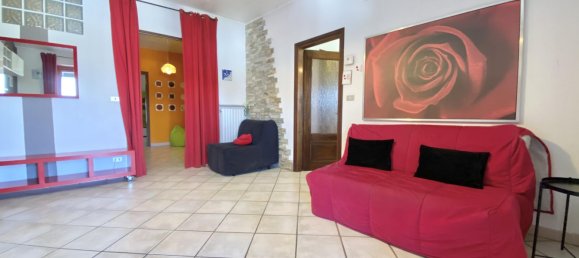 3 rooms Apartment in Cuneo, Italy No. 374402 4