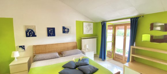 3 rooms Apartment in Cuneo, Italy No. 374402 13